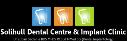 Solihull Dental Centre & Implant Clinic logo